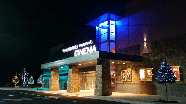 Two Rivers Cinema - Image 1