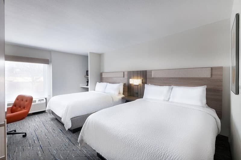 Holiday Inn Express Atlanta West - Theme Park Area by IHG - Image 2