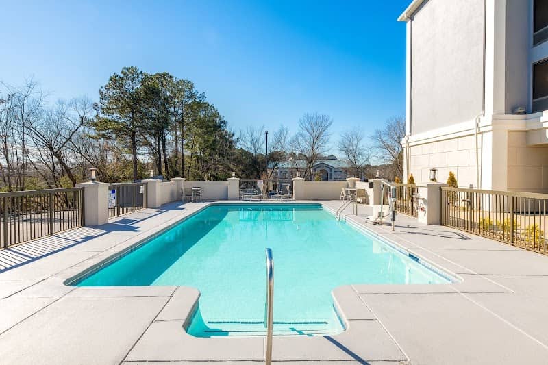 Holiday Inn Express Atlanta West - Theme Park Area by IHG - Image 3