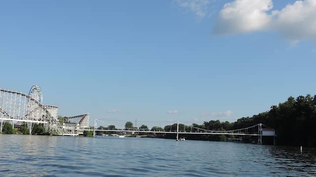 Lake Shafer - Image 1