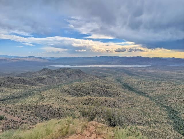 Scenic view - Image 2