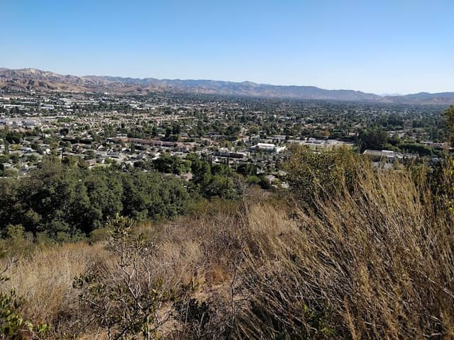 Mount McCoy Cross - Image 1