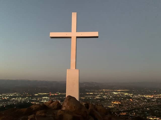 Mount McCoy Cross - Image 5
