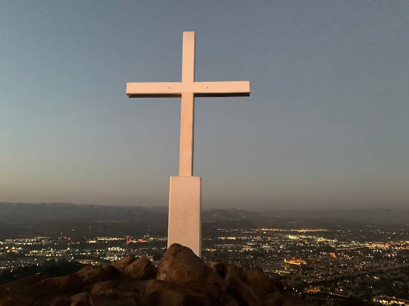 Mount McCoy Cross - Image 5