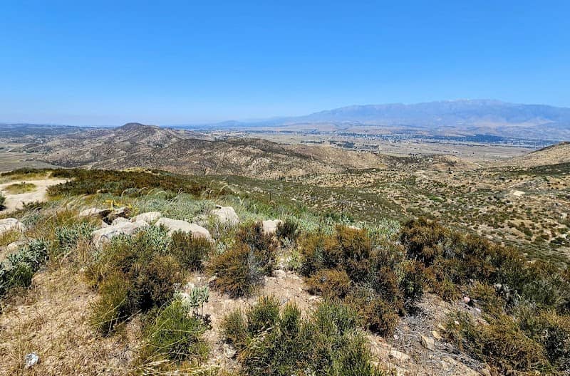 San Jacinto Wildlife Area - Potrero Unit - Image 1