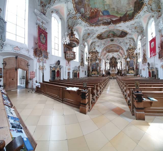 Pfarrkirche St. Ulrich - Image 1