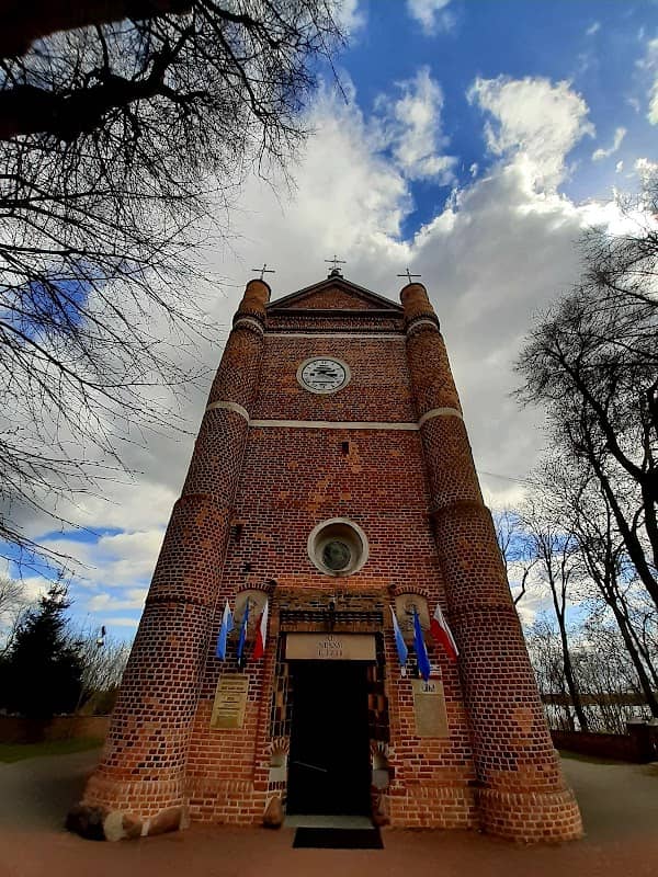 Church of the Annunciation of the Blessed Virgin Mary - Image 2