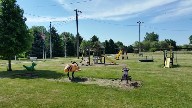 Kiron Memorial Park Trail - Image 2