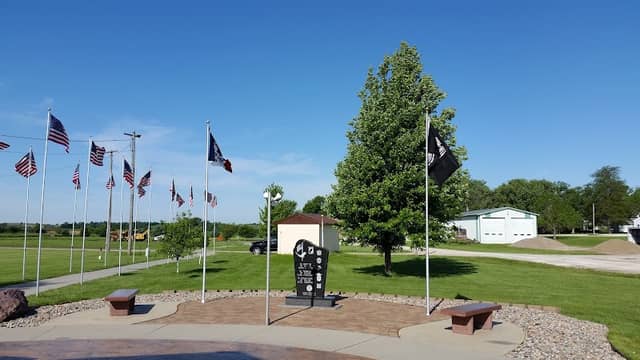 Kiron Memorial Park Trail - Image 1