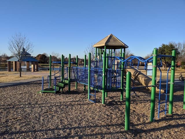 Kimzey Park - Image 1