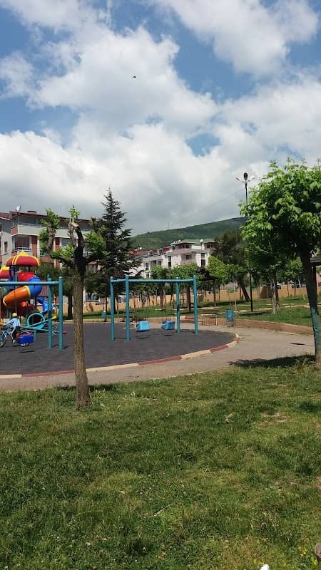 Alaaddin Şener Parkı - Image 1