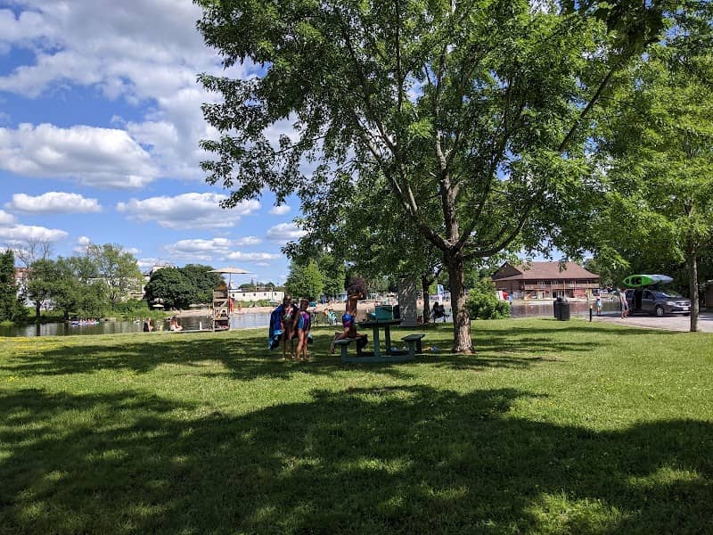 Centennial Park - Image 2