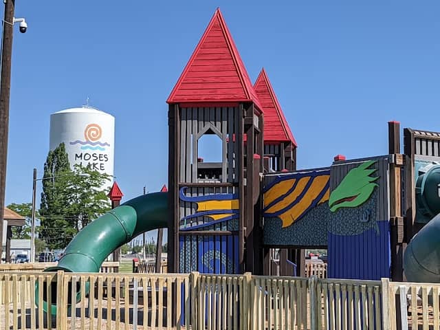 Doolittle Dream Park - Image 1