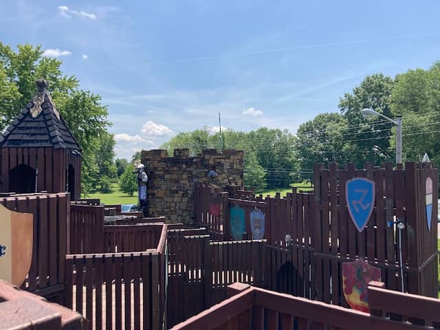 Castle Park - Image 1