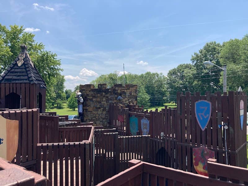 Castle Park - Image 1