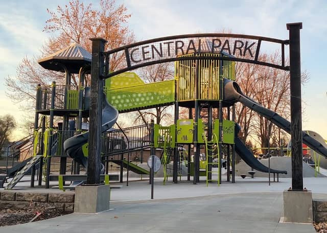 Heritage Park (formerly City Park) - Image 1