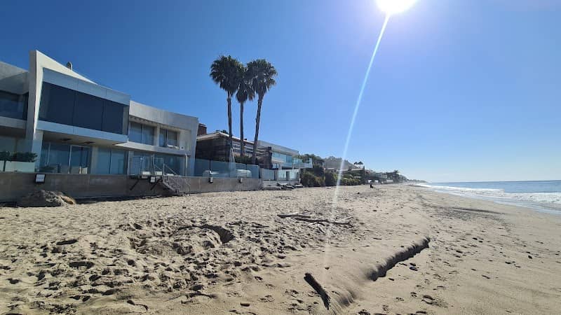 Ackerberg Access to Carbon Beach - Image 5