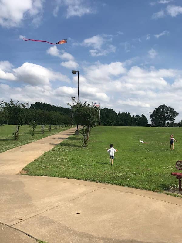 Horn Lake Parks & Recreation - Image 1