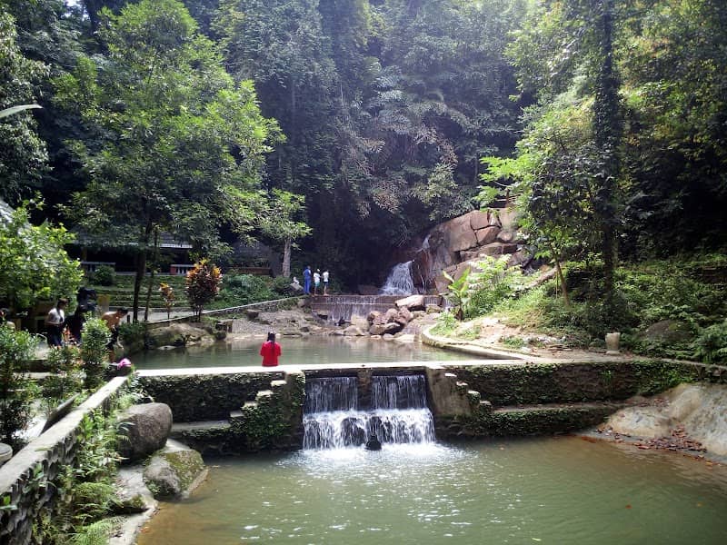 Kathu Waterfall - Image 2