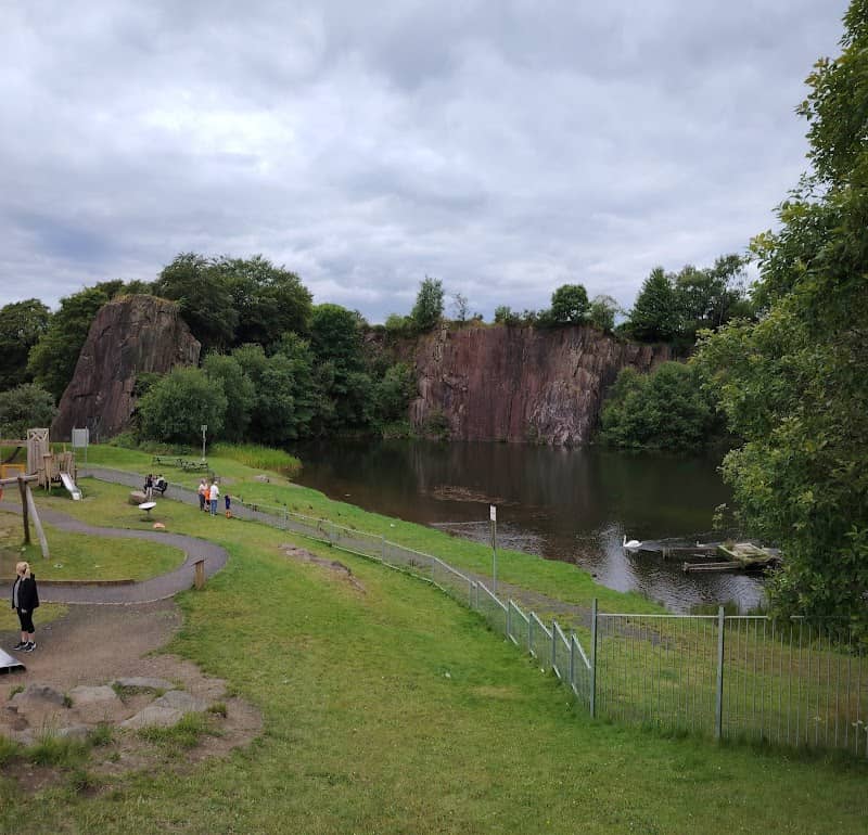 Auchinstarry Roman Play Park - Image 1
