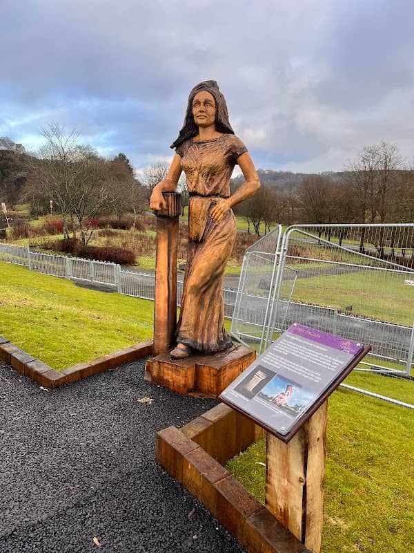 Auchinstarry Roman Play Park - Image 2