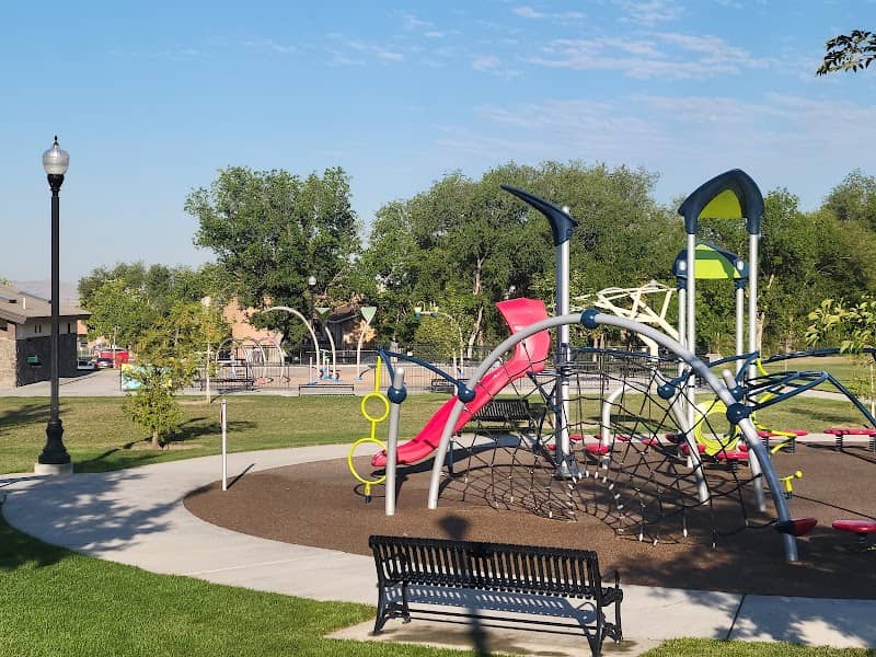 Heritage Park - Image 1