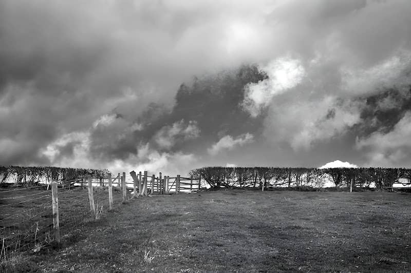 Nene Valley view - Image 2