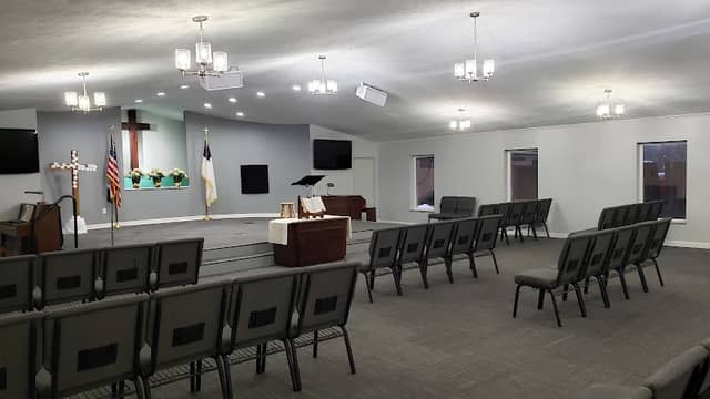 First Baptist Church of Gahanna - Image 3
