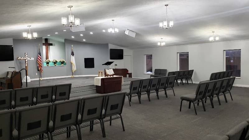 First Baptist Church of Gahanna - Image 3