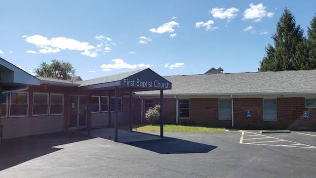 First Baptist Church of Gahanna - Image 2