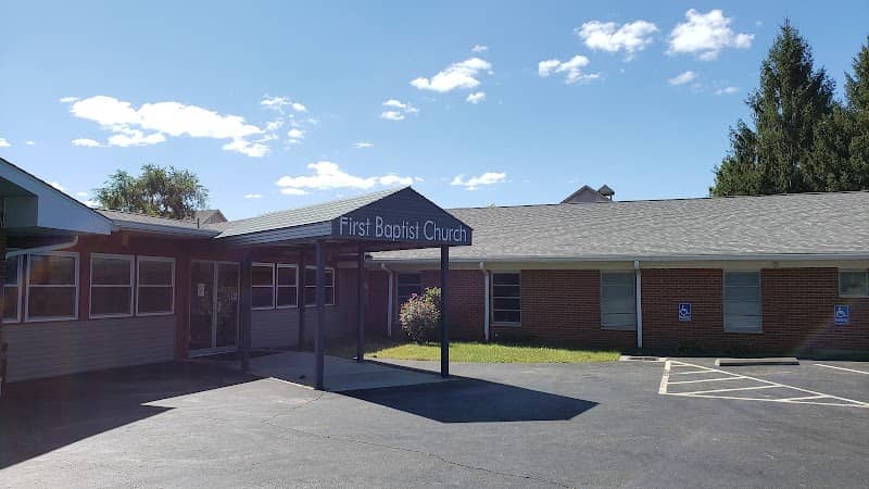 First Baptist Church of Gahanna - Image 2