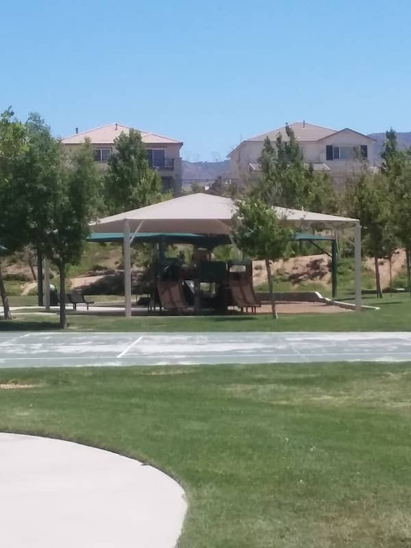 Anaverde Park - Image 1