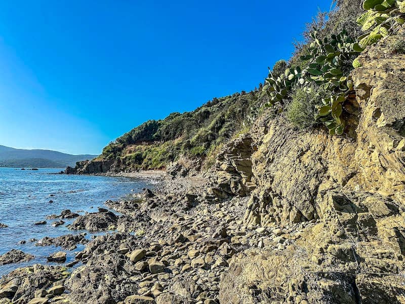 Cala “La puntata” - Image 1