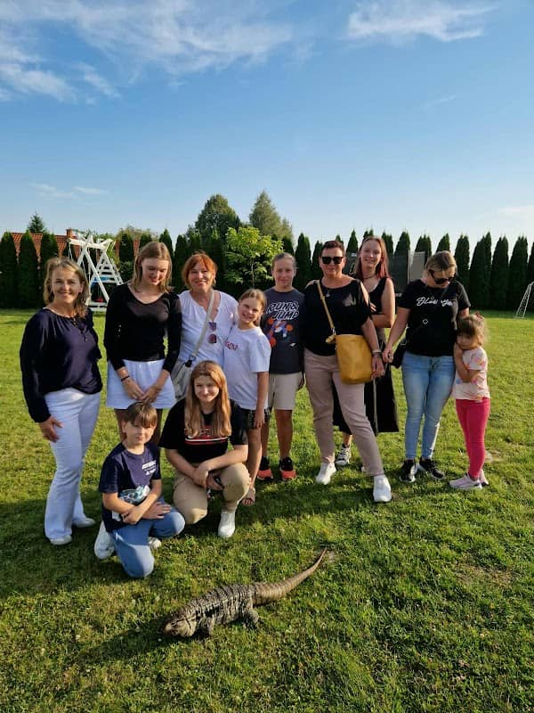 Reptiland ZOO - Wystawy zwierząt egzotycznych i warsztaty zoologiczne - Image 2