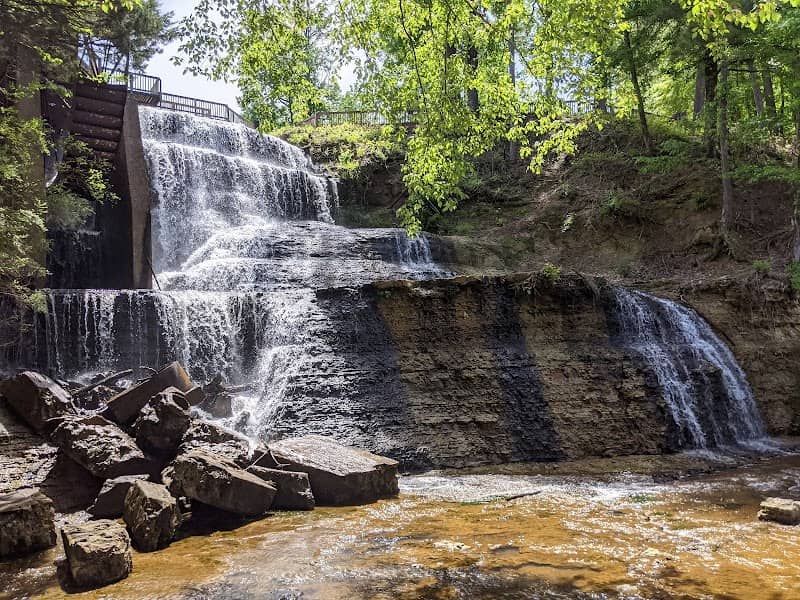 Dunn's Falls Park - Image 2