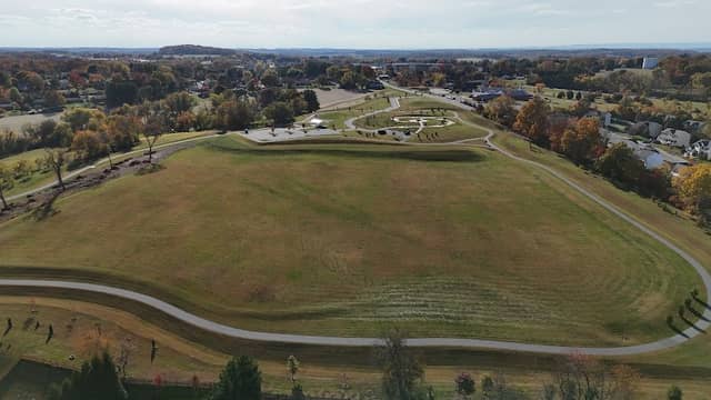 Westminster Veterans Memorial Park - Image 1
