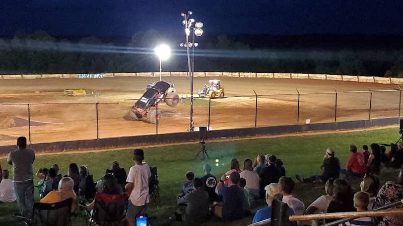 Fort Payne Motor Speedway - Image 1