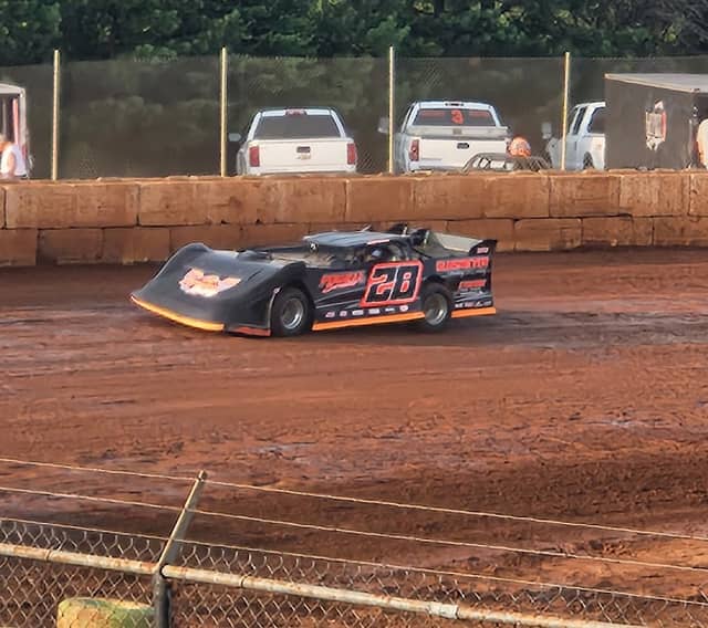 Fort Payne Motor Speedway - Image 2