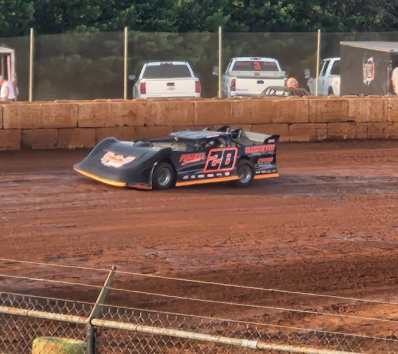Fort Payne Motor Speedway - Image 2