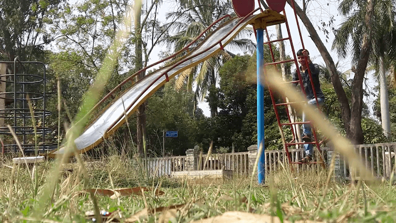Children's Park - Image 1