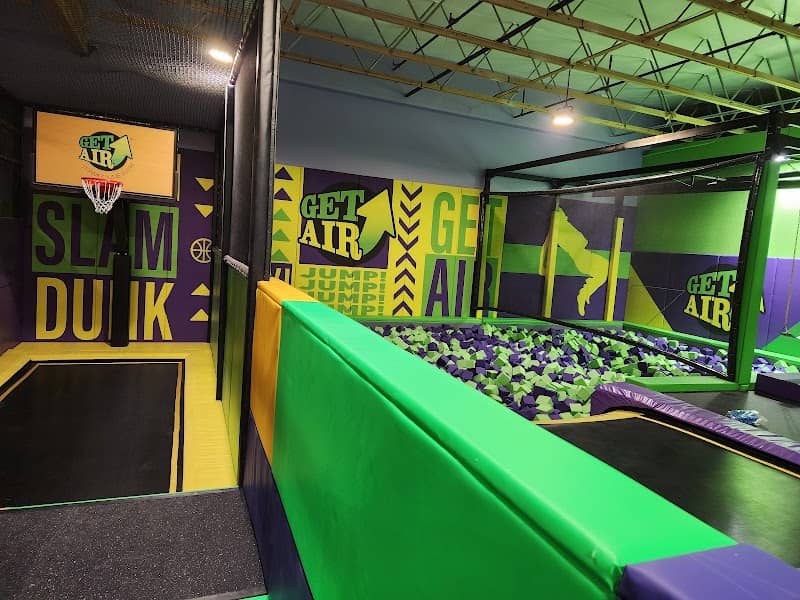 Get Air Trampoline Park - Image 2