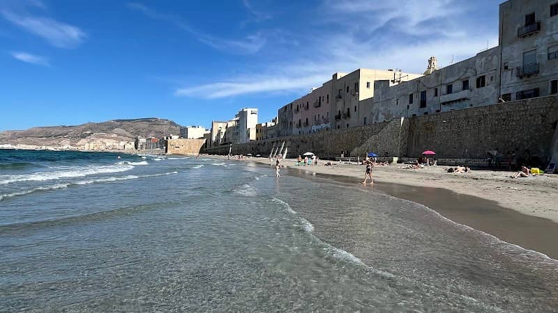 Trapani sunset viewpoint - Image 1
