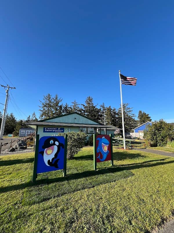 Coastal Interpretive Center - Image 1