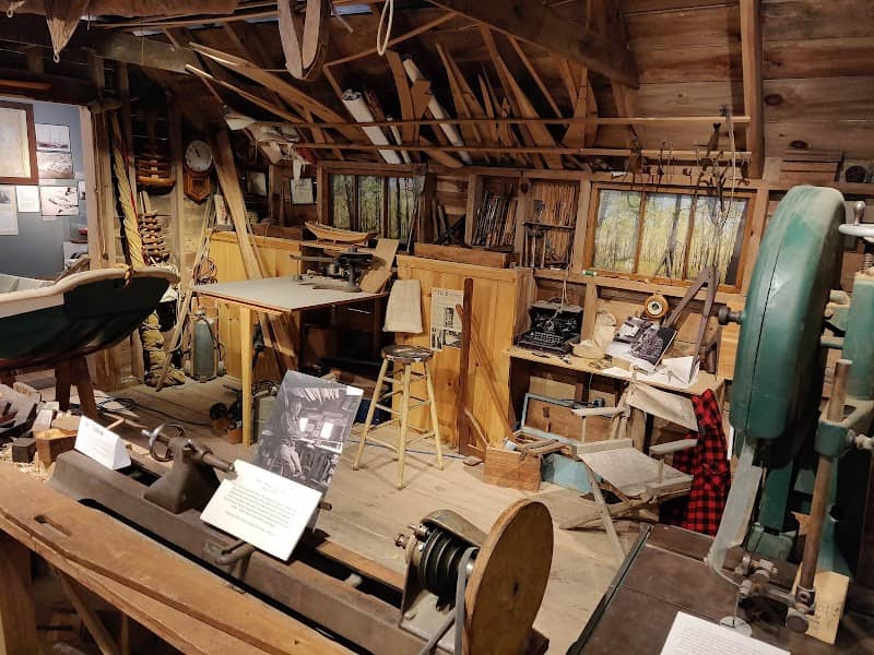 Cape Cod Maritime Museum - Image 2