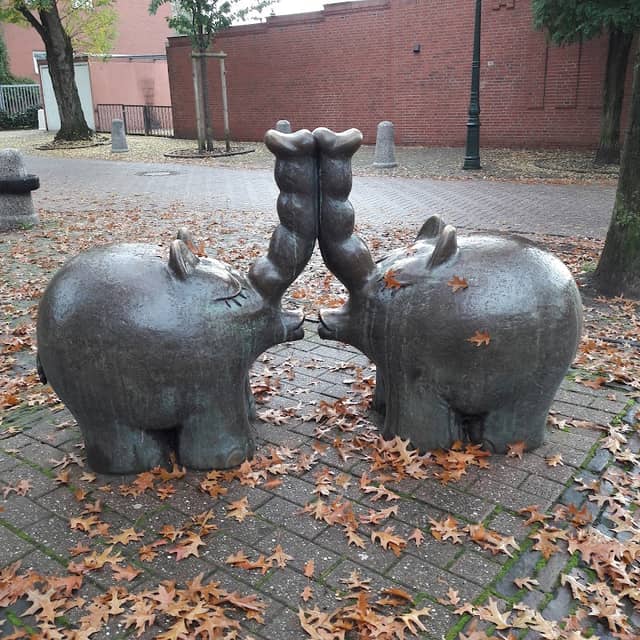 OTTOS OTTIFANTEN - Image 1