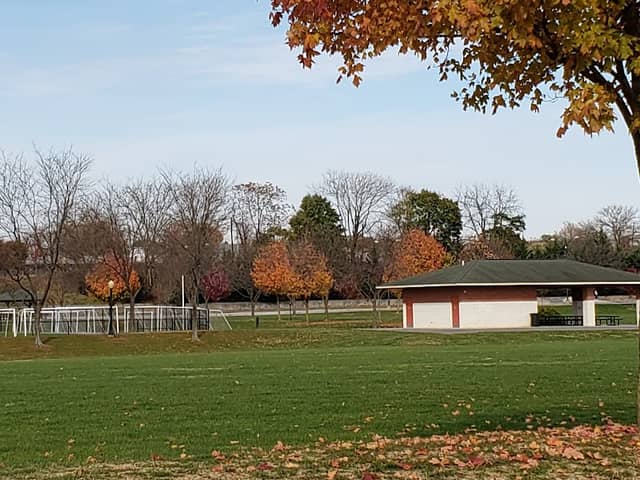 Fairgrounds Park - Image 2