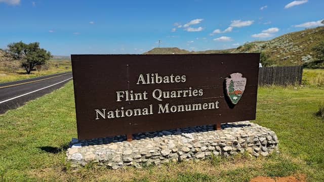 Alibates Flint Quarries National Monument - Image 2
