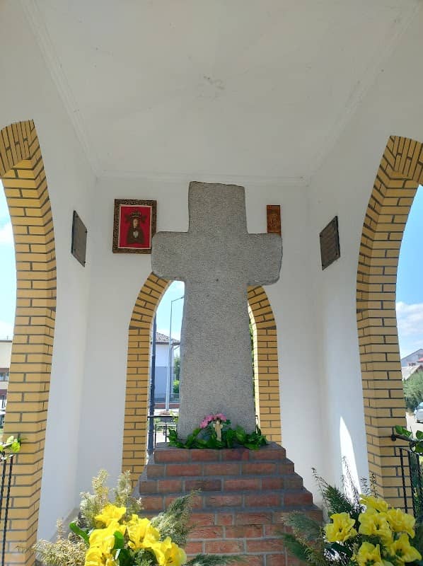 Romański Krzyż z 1151 roku - Image 1