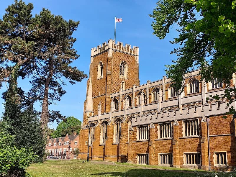 Church of St Mary the Virgin, Wellingborough - Image 2