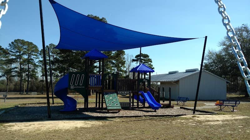Gene Clary Park - Image 1